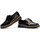Sapatos Mulher Sapatos & Richelieu Pitillos 5391 Preto