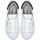 Sapatos Mulher Sapatilhas Philippe Model BJLDV010 Branco