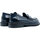 Sapatos Mulher Mocassins Poesie Veneziane JPG30 Azul