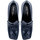 Sapatos Mulher Mocassins Poesie Veneziane MIA15-OCEANO Azul