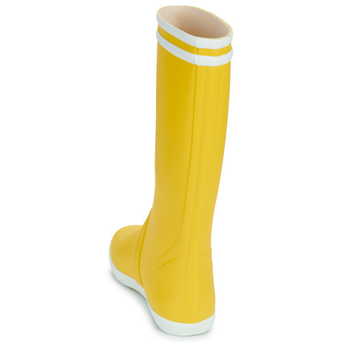 Aigle GOELAND 2 Amarelo / Branco
