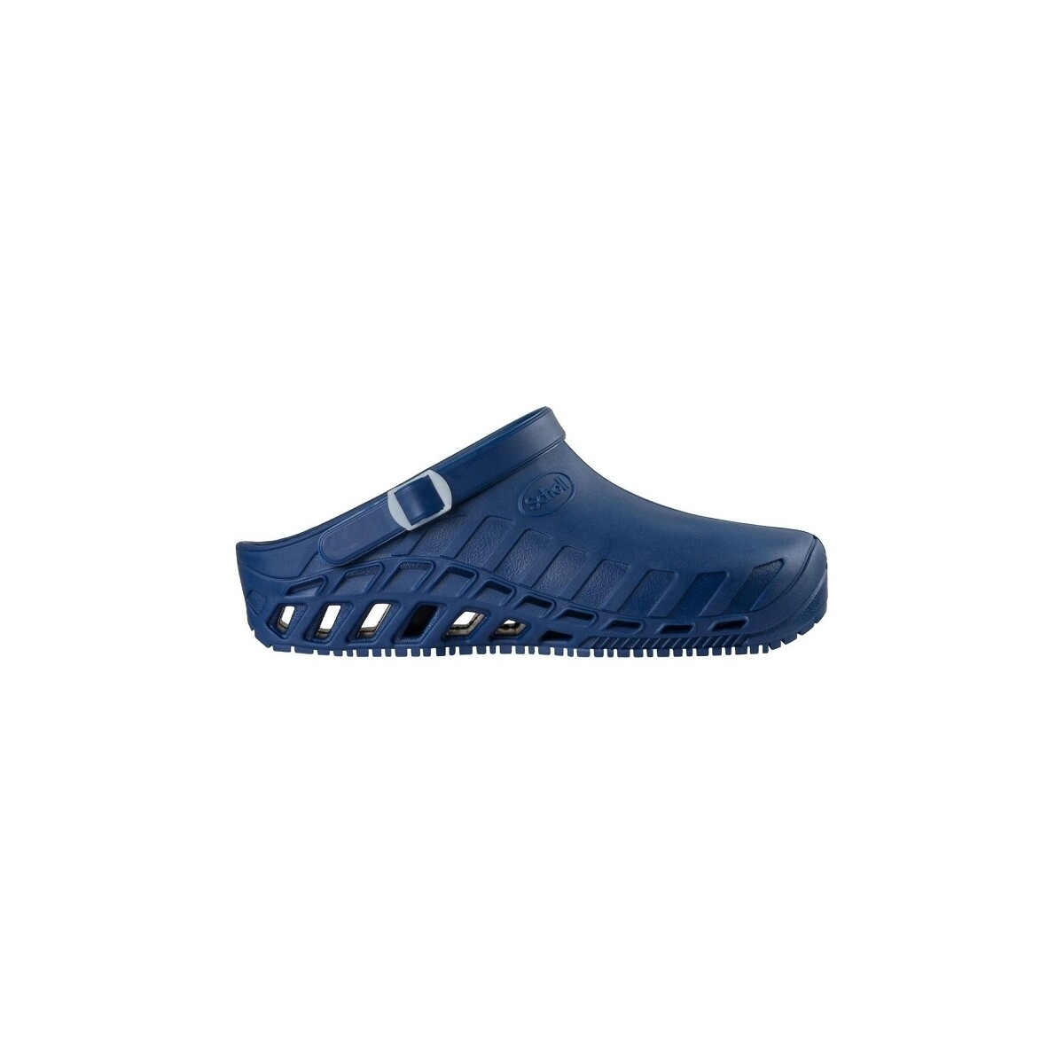 Sapatos Mulher Chinelos Scholl CLOG EVO Azul