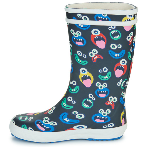 Aigle LOLLY POP PLAY2 Marinho