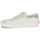 Sapatos Sapatilhas Vans Sport Low TRI-TONE GREEN Branco / Verde