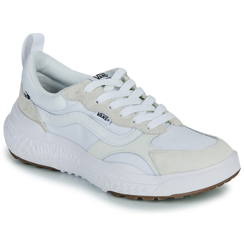 Sapatos Homem Sapatilhas Vans supreme UltraRange Neo VR3 TRUE WHITE Branco