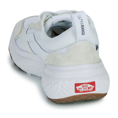 Vans UltraRange Neo VR3 TRUE WHITE Branco