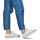 Sapatos Mulher Sapatilhas de cano-alto Vans SK8-Low VACATION CASUALS MURMUR Cru