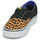 Sapatos Mulher Sapatilhas Vans Era 90S GRUNGE BLACK Preto / Leopardo
