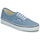 Sapatos Sapatilhas Vans Authentic COLOR THEORY DUSTY BLUE Azul