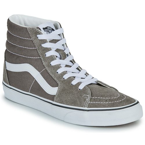 Sapatos Sapatilhas de cano-alto Vans Sneakers SK8-Hi Toupeira
