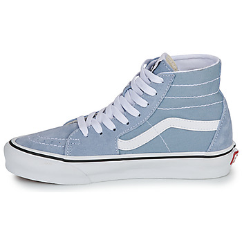 Vans SK8-Hi Tapered COLOR THEORY DUSTY BLUE Azul