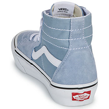 Vans SK8-Hi Tapered COLOR THEORY DUSTY BLUE Azul