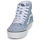 Sapatos Mulher Sapatilhas de cano-alto Vans SK8-Hi Tapered COLOR THEORY DUSTY BLUE Azul