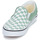Sapatos Slip on Buff Vans Classic Slip-On COLOR THEORY CHECKERBOARD ICEBERG GREEN Verde