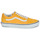 Sapatos Sapatilhas Mochila Vans Old Skool Amarelo