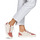 Sapatos Mulher Sapatilhas Vans Old Skool MULTI BLOCK PINK Rosa