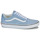 Sapatos Sapatilhas Vans Old Skool COLOR THEORY DUSTY BLUE Azul