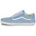 Sapatos Sapatilhas Vans Old Skool COLOR THEORY DUSTY BLUE Azul