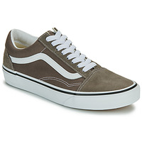 Sapatos Sapatilhas Vans Old Skool COLOR THEORY BUNGEE CORD Toupeira