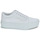 Sapatos Mulher Sapatilhas Supreme Vans UA Old Skool Stackform TRUE WHITE Branco