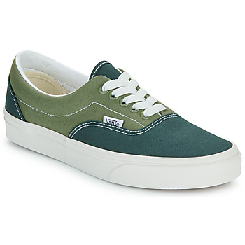 Sapatos Sapatilhas Vans Sk8-low Era Verde
