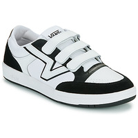 Sapatos Sapatilhas Vans Giacca Lowland CC V Branco / Preto
