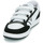 Sapatos Sapatilhas Vans Lowland CC V Branco / Preto
