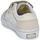 Sapatos Criança Sapatilhas Vans Old Skool V NATURAL BLOCK MULTI/TRUE WHITE Bege