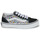 Sapatos Rapariga Sapatilhas Vans UY Old Skool ANIMAL POP BLACK/MULTI Preto / Multicolor