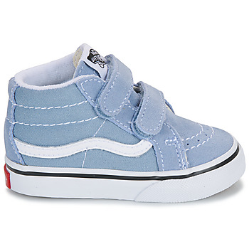 Vans TD SK8-Mid Reissue V COLOR THEORY DUSTY BLUE Azul