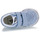 Sapatos Criança Sapatilhas de cano-alto Vans TD SK8-Mid Reissue V COLOR THEORY DUSTY BLUE Azul