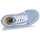 Sapatos Criança Sapatilhas Vans purpose UY Old Skool COLOR THEORY DUSTY BLUE Azul