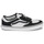 Sapatos Criança Sapatilhas Vans JN Rowley Classic BLANC DE BLANC/BLACK Preto / Branco