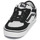 Sapatos Criança Sapatilhas Vans JN Rowley Classic BLANC DE BLANC/BLACK Preto / Branco