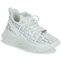 Sapatos Mulher Sapatilhas Steve Madden MAX-OUT Branco