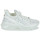 Sapatos Mulher Sapatilhas Steve Madden MAX-OUT Branco