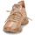 Sapatos Mulher Sapatilhas Steve Madden MAXIMA-R Rosa