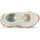 Sapatos Mulher Sapatilhas Steve Madden POSSESSION-E Branco