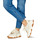 Sapatos Mulher Sapatilhas Steve Madden POSSESSION-E Branco