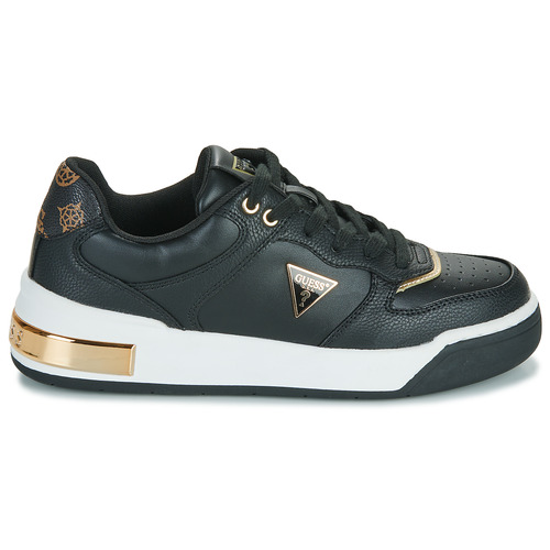 Guess CLARKZ 2 Preto