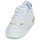 Sapatos Mulher Sapatilhas P1305 Guess CLARKZ 2 Branco