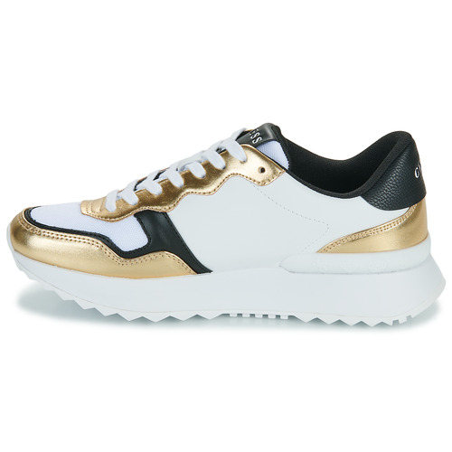 Guess VINSA 2 Branco / Ouro