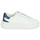 Sapatos Mulher Sapatilhas Guess ELBINA Branco / Azul