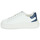 Sapatos Mulher Sapatilhas Guess ELBINA Branco / Azul