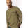 Textil Homem Sweats Tiffosi 10051228-807-4-1 Verde