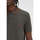 Textil Homem T-shirts e Pólos Fred Perry M3600-U38-4-1 Verde