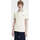 Textil Homem T-shirts e Pólos Fred Perry M3600-U41-1-1 Branco