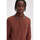 Textil Homem T-shirts e Pólos Fred Perry M3636-S54-21-1 Castanho