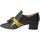 Sapatos Mulher Sapatos & Richelieu Sept Store  Multicolor