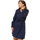 Textil Mulher Vestidos La Modeuse 68628_P159997 Azul